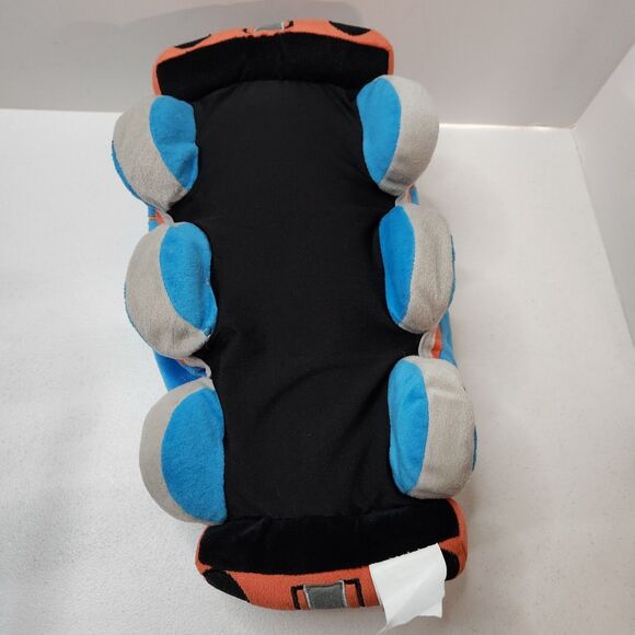 Thomas the Train Plush Toy – Stuffed Train - Picture 6 of 7